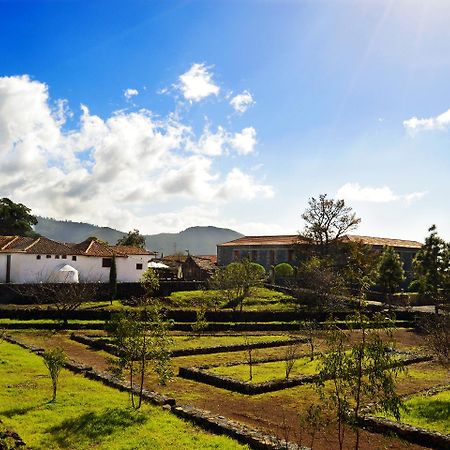 Готель La Casona Del Patio Сантьяго-дель-Тейде Екстер'єр фото