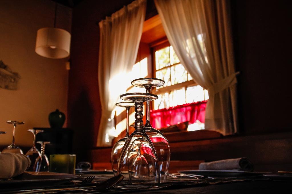 Готель La Casona Del Patio Сантьяго-дель-Тейде Екстер'єр фото