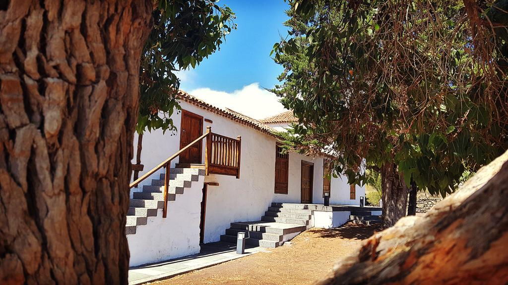 Готель La Casona Del Patio Сантьяго-дель-Тейде Екстер'єр фото