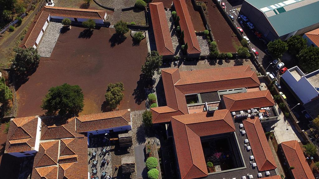 Готель La Casona Del Patio Сантьяго-дель-Тейде Екстер'єр фото