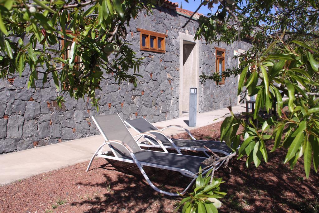 Готель La Casona Del Patio Сантьяго-дель-Тейде Екстер'єр фото