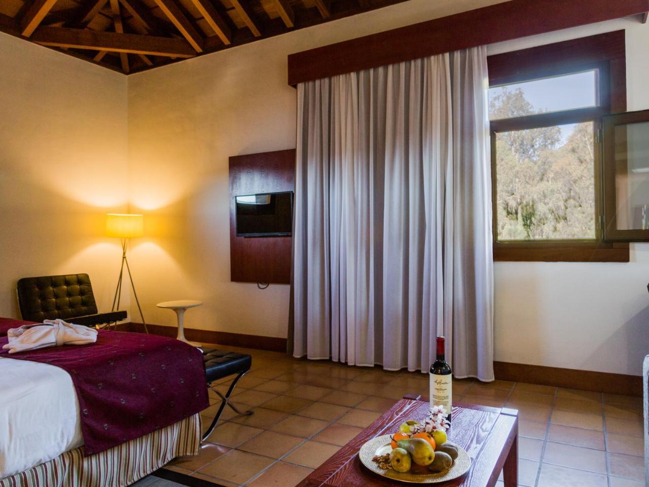 Готель La Casona Del Patio Сантьяго-дель-Тейде Екстер'єр фото