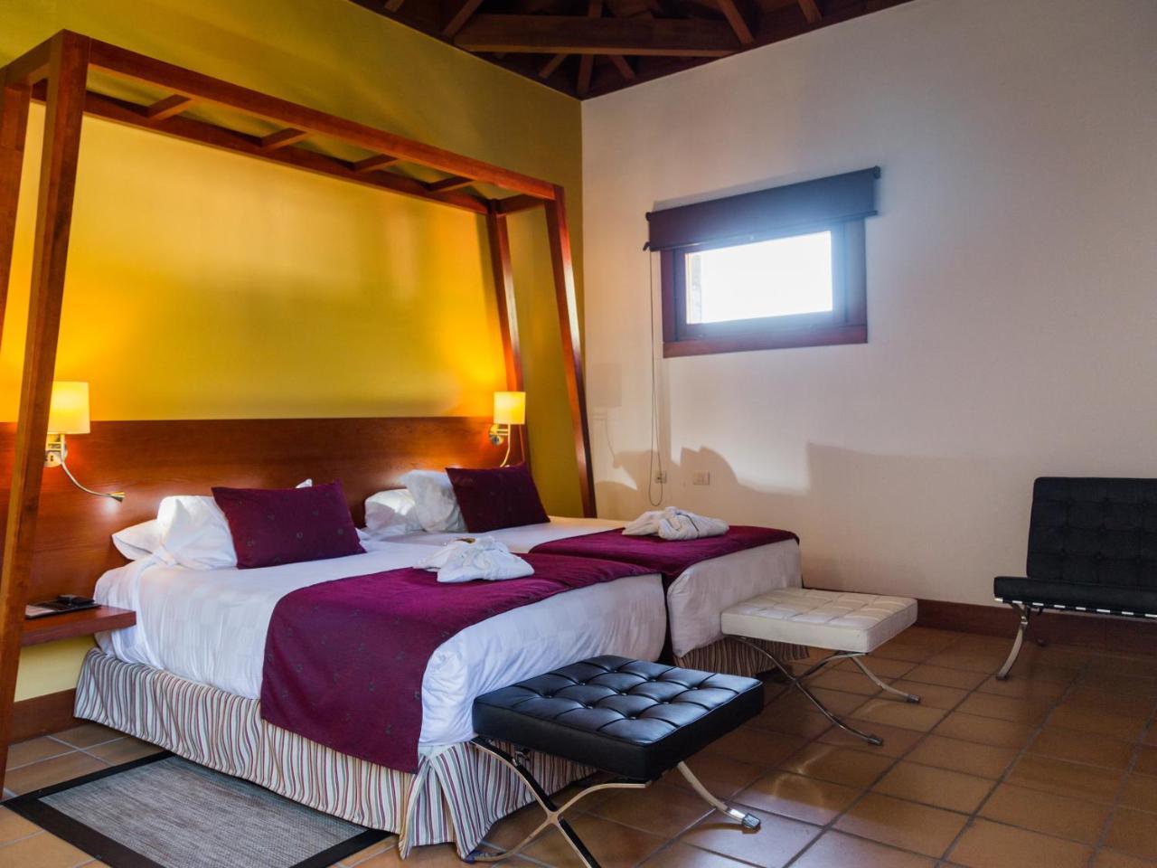 Готель La Casona Del Patio Сантьяго-дель-Тейде Екстер'єр фото