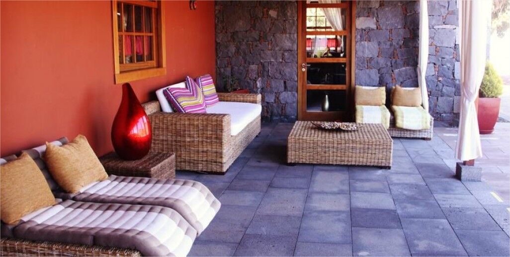Готель La Casona Del Patio Сантьяго-дель-Тейде Екстер'єр фото